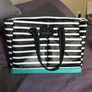 Scout Bag